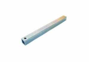 DSG LINE TUBO 40X40 TAGLIATO